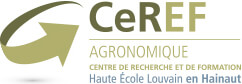Logo ceref agronomique