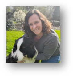 Laetitia  Giordano, enseignante-chercheuse au CeREF Agronomique