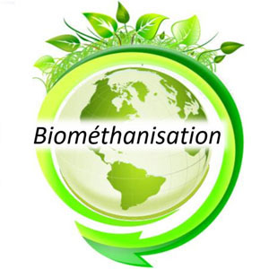 Biométhanisation