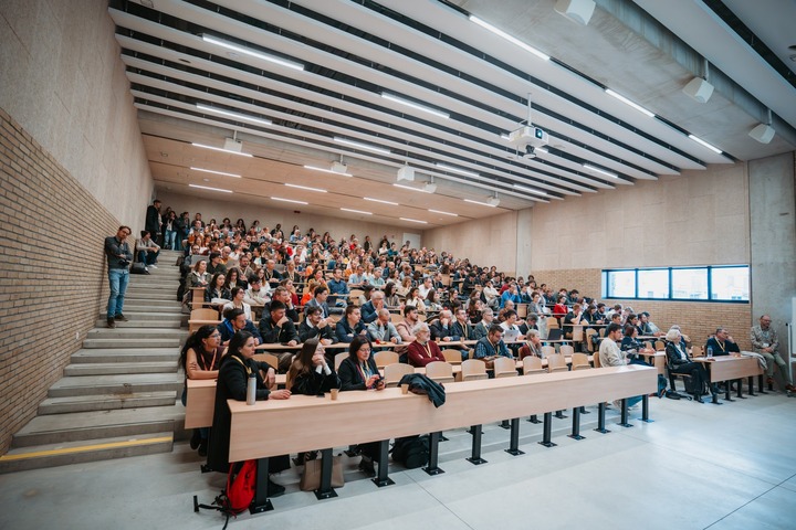 Journée de la Recherche en Haute Ecole
