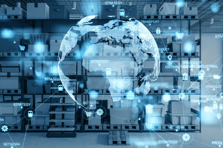 Certificat Stratégie Supply Chain
