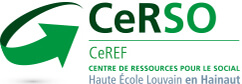 Logo ceref cerso