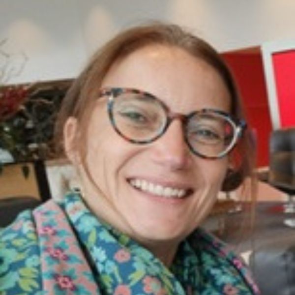 Céline Mousset, enseignante-chercheuse au CeREF Éducation