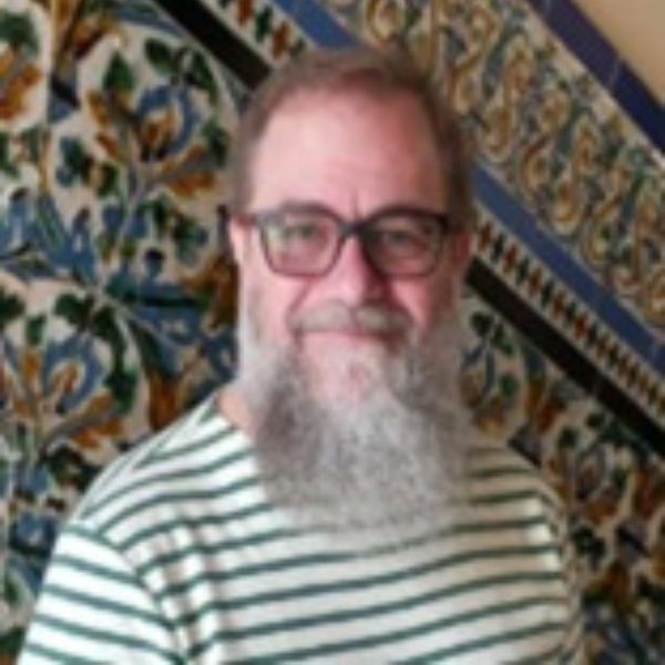Luc Blanchart, enseignant-chercheur au CeREF Éducation