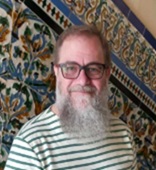 Luc Blanchart, enseignant-chercheur au CeREF Éducation