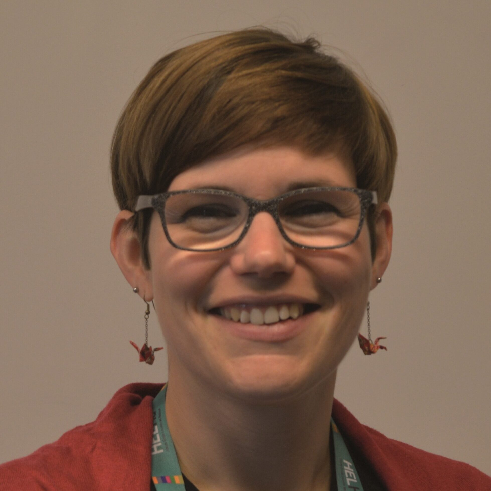 Marie Watteyne, chercheuse-formatrice au CeREF Éducation