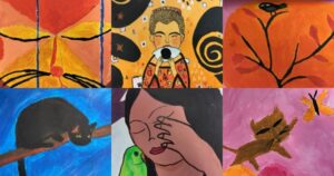 Dessins éducateurs spécialisés