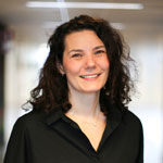 Coryse Moncarey, coordinatrice de recherche et de formation continue au CeREF Éducation