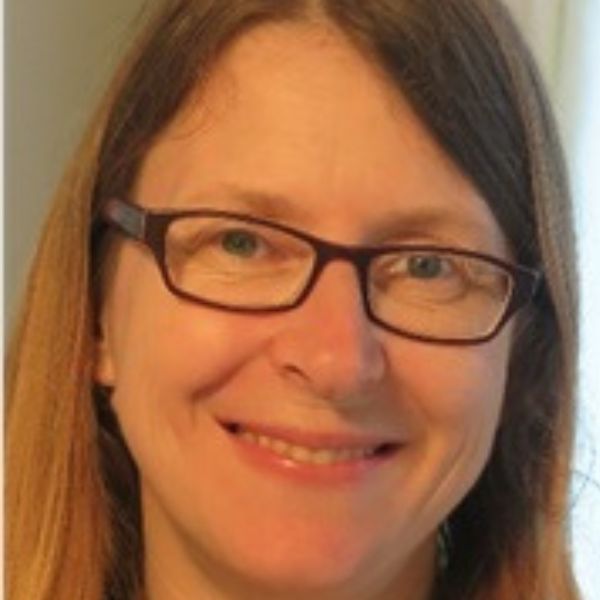 Sandrine  D'Hoedt, formatrice au CeREF Éducation