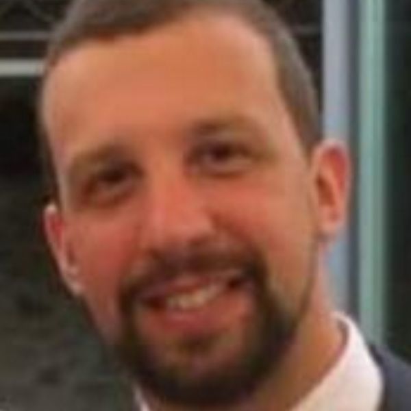 Dominique  Mees, formateur au CeREF Éducation