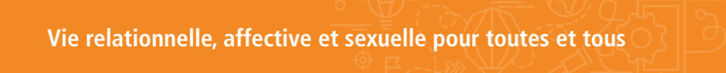 Formation Vie relationnelle affective et sexuelle