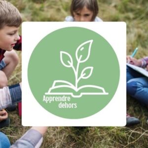 Logo Apprendre dehors