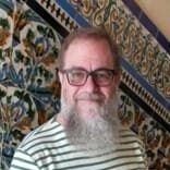 Luc Blanchart, enseignant-chercheur au CeREF Éducation