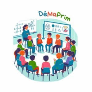 Logo Démaprim