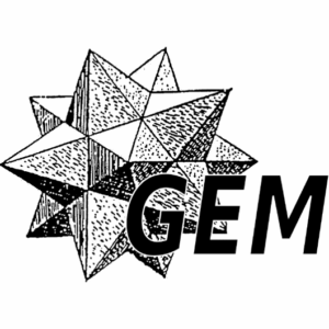Logo GEM
