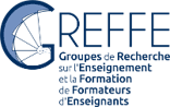 Logo Greffe
