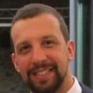 Dominique  Mees, formateur au CeREF Éducation