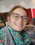 Céline Mousset, enseignante-chercheuse au CeREF Éducation