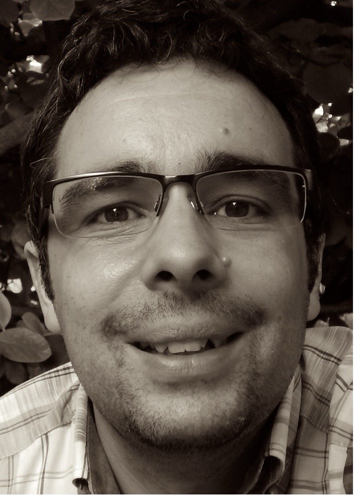 Buisseret Fabien, chercheur au CeREF Santé