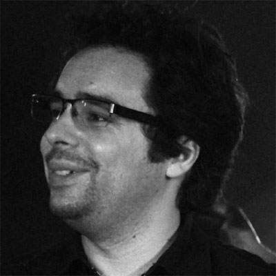 Buisseret Fabien, chercheur au CeREF Santé