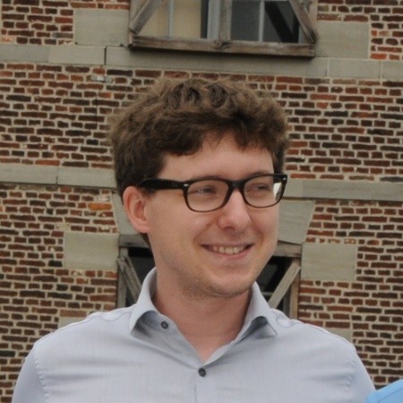 Thomas Herpoel, Directrice de recherche au CeREF