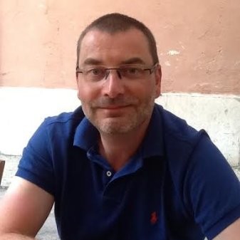 Nicolas Velings, Enseignant-promoteur au CeREF