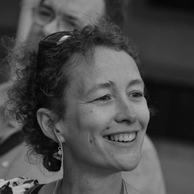 Martine Gerard, Directrice de recherche au CeREF