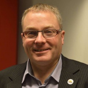 David Michel, Directrice de recherche au CeREF