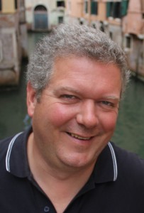 Jean-Christophe Nutte, Enseignant-promoteur au CeREF