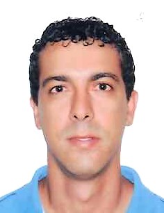 Zièd  El Hadhri, Ingénieur Chercheur au CeREF